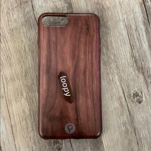 Loopy iPhone 7plus/8plus case